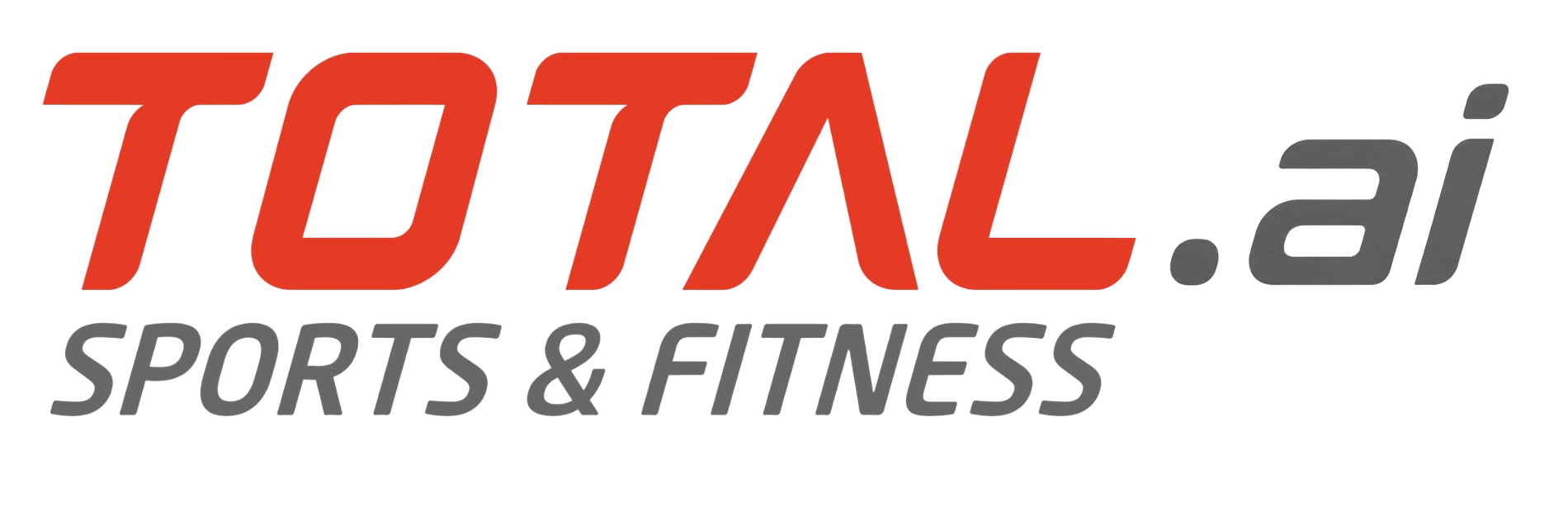 Total.ai Sports & Fitness